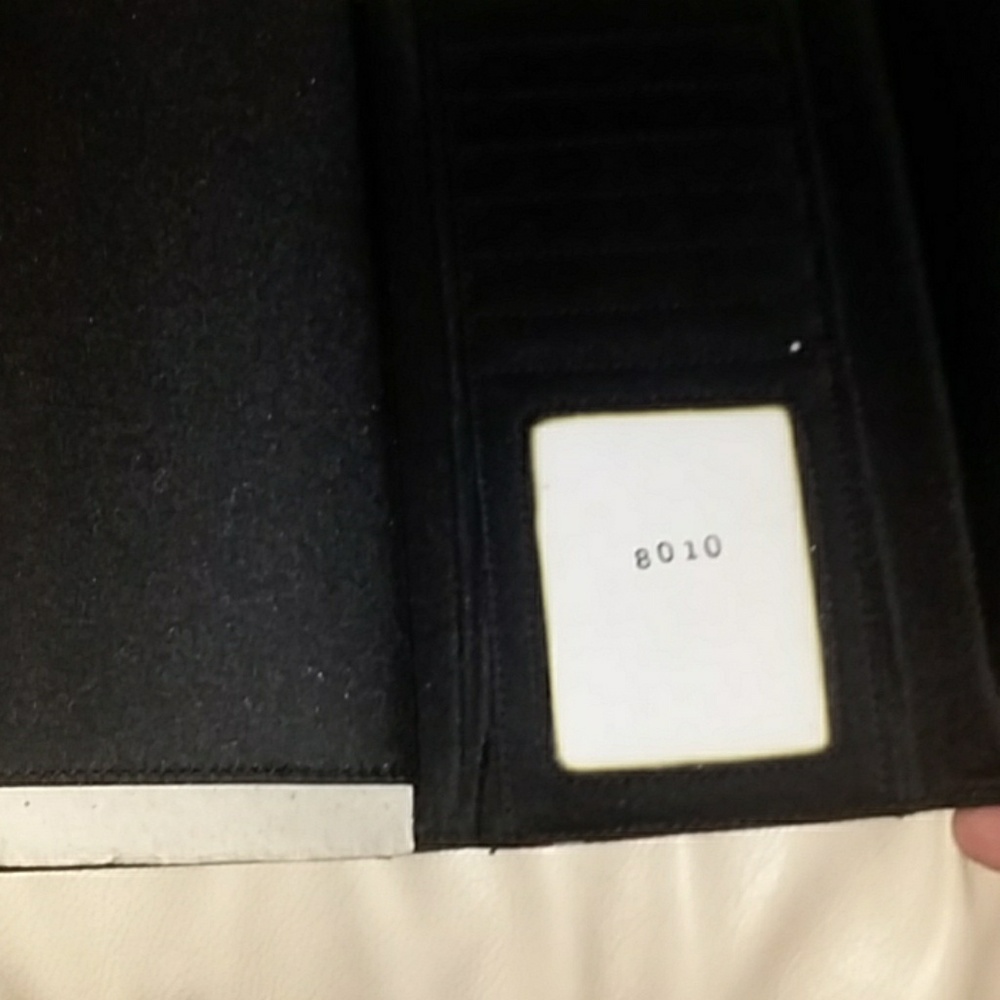 Kate Spade purse and matching wallet - Picture 4 of 7